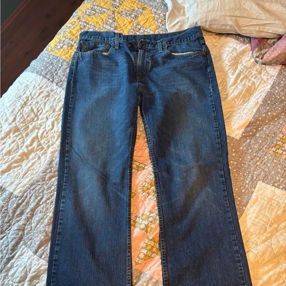 Men’s Levi’s 527 - Picture 4 of 4
